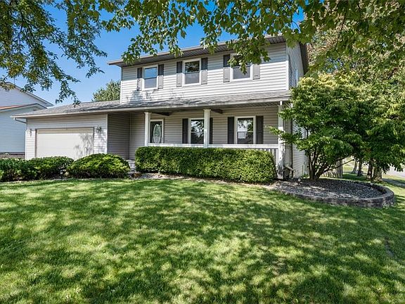 2nd image of 5604 London Dr
