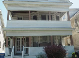 266 New Scotland Ave, Albany, NY 12208