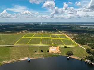 229 Cody Villa Rd #1, Frostproof, FL 33843