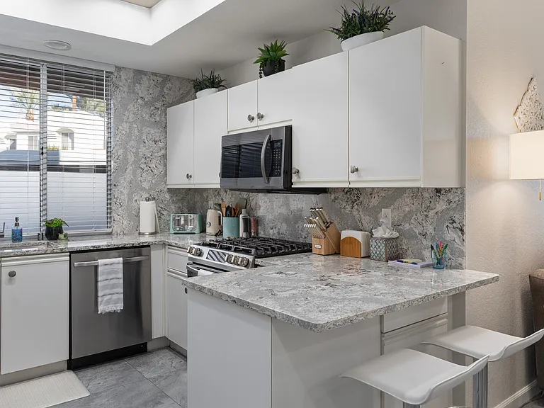 401 S El Cielo Rd #73 — Photo 5