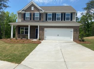 17730 Terryglass Ln, Charlotte, NC 28278