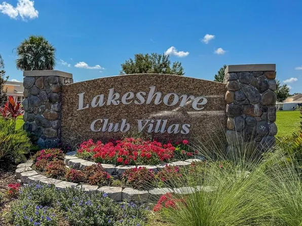 4607 CLUB CIRCLE, LAKE WALES, FL 33854