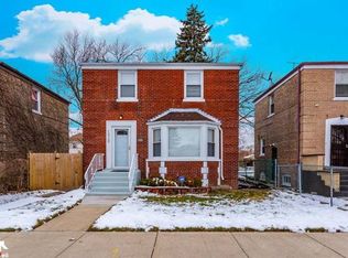 10720 S Forest Ave, Chicago, IL 60628