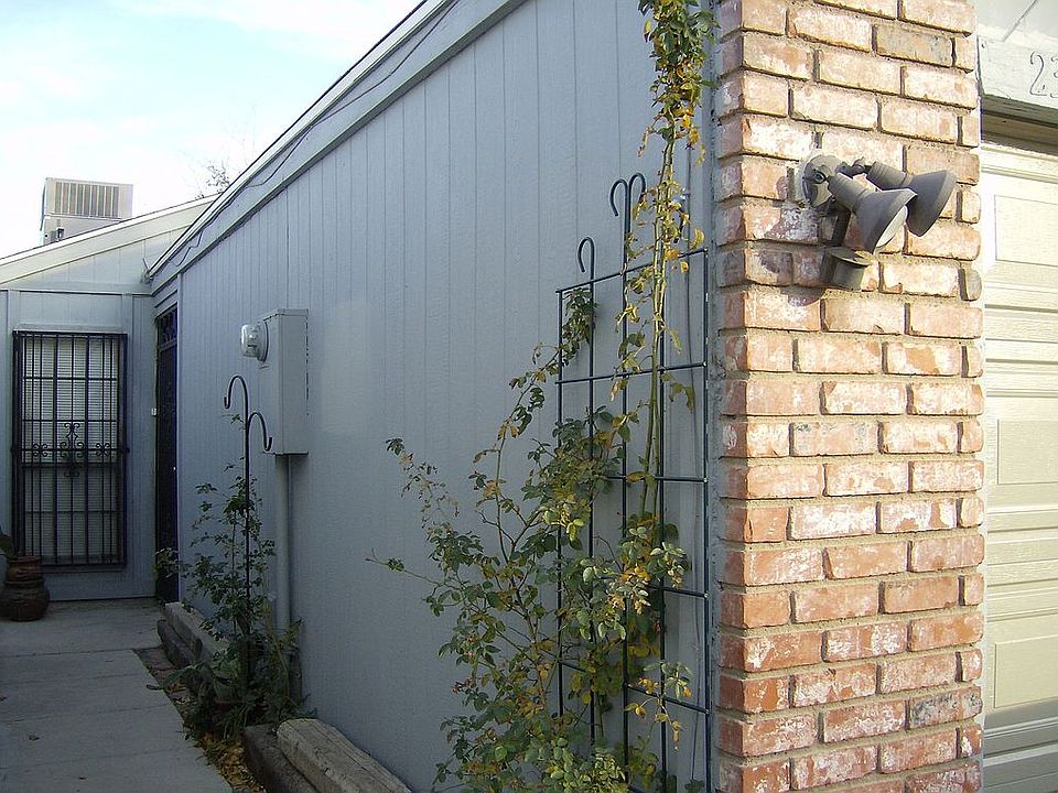 Entry Way