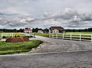 10151 N Reece Rd, Piqua, OH 45356