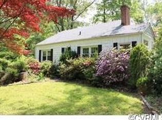 12316 Percival St, Chester, VA 23831