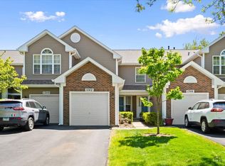 1242 Shawford Way, Elgin, IL 60120