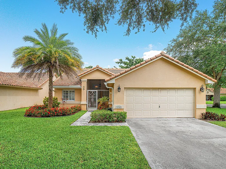 3703 S Lancewood Pl — Photo 33