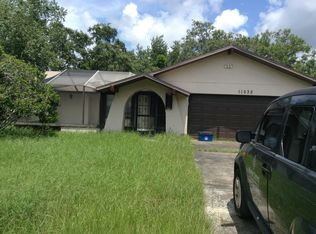 11532 Linden Dr, Spring Hill, FL 34608