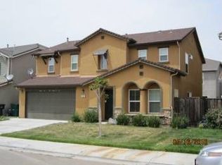 2237 Cypress Springs Dr, Modesto, CA 95355