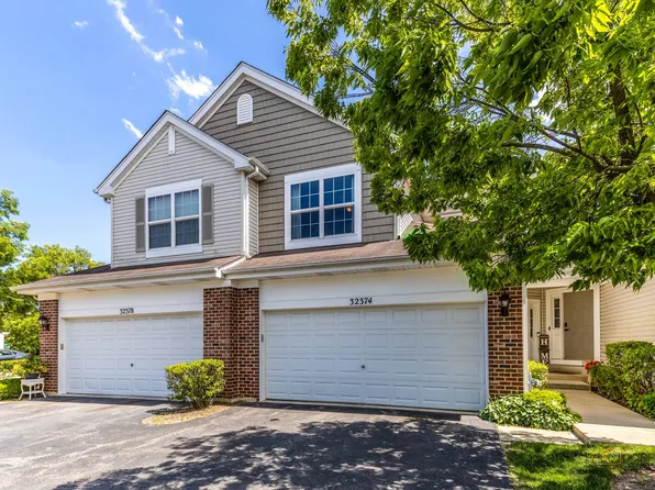 32374 N Allegheny Way #0, McHenry, IL 60051