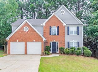 3814 Majestic Ln SW, Marietta, GA 30060