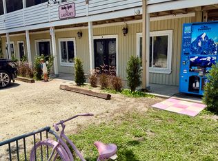 95 Avenue I #C, Apalachicola, FL 32320