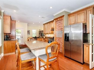 33 Mapleton St #2, Brighton, MA 02135