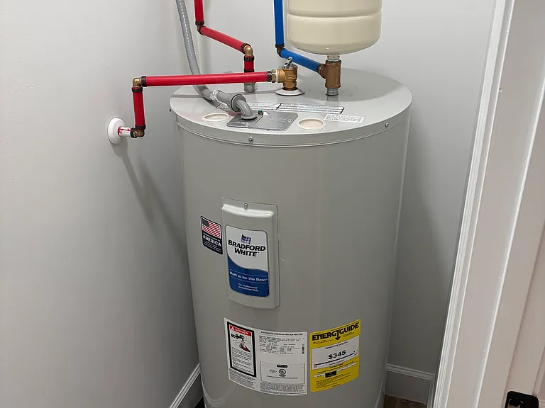 Hot Water Heater