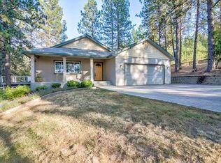6424 S Chester Crk, Spokane, WA 99206
