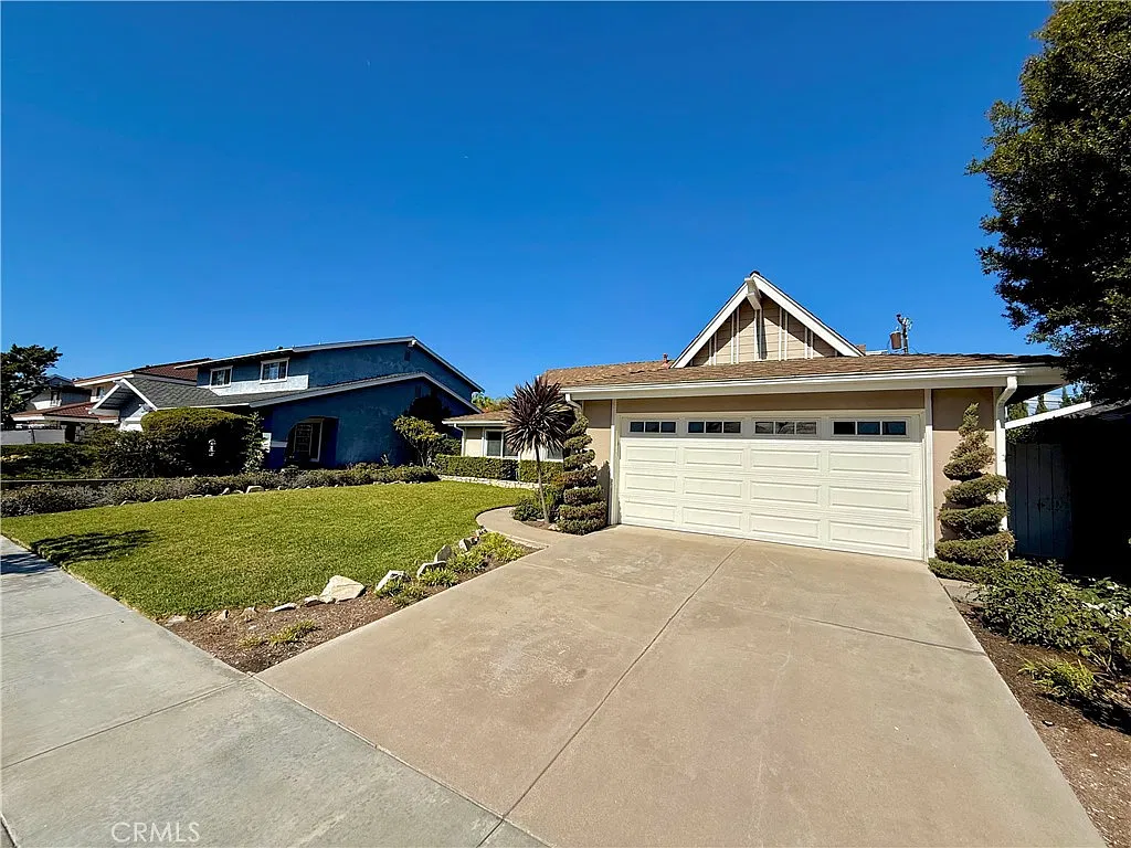 4 bed, 1437 sqft, $4,500 — Photo 3