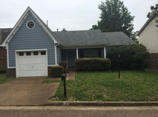 8407 Honey Dr, Cordova, TN 38016