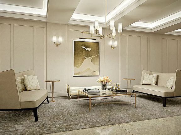 2nd image of 360 Central Park W APT 3C