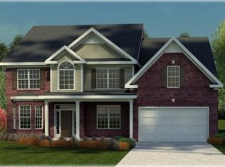 1523 Baldwin Lakes Dr, Grovetown, GA 30813