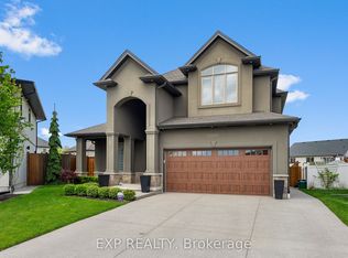 7691 Willey St, Niagara Falls, ON L2G0H1