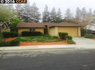 3221 Dimaggio Way, Antioch, CA 94509