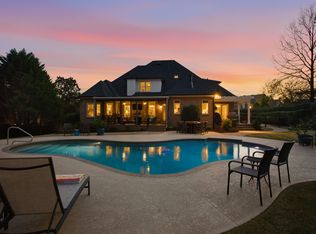 5 Stonebrook Farm Way, Greenville, SC 29615