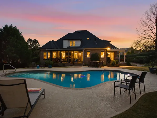 5 Stonebrook Farm Way, Greenville, SC 29615