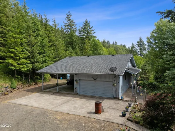 24734 Trask River Rd, Tillamook, OR 97141