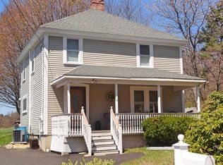 20 N Hunt Rd, Amesbury, MA 01913