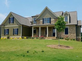 7 Longview Pointe, Cartersville, GA 30120