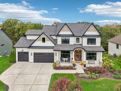 3708 Peregrine Way, Elgin, IL, 60124