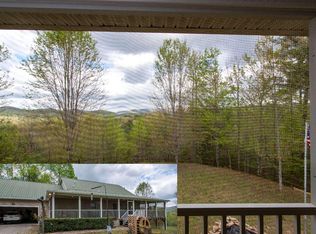 87 Box Turtle Ln, Murphy, NC 28906