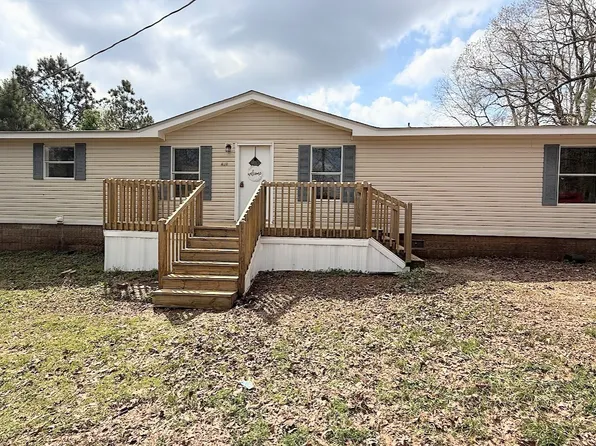 410 Crystal Dr, Carrollton, GA 30116