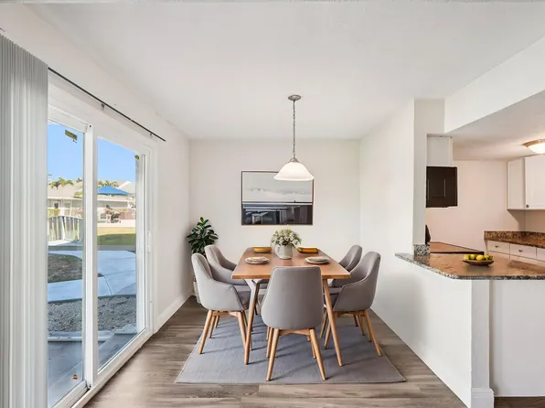 Cypress West Apartments