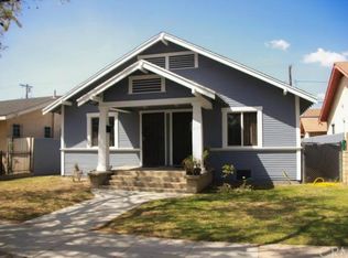 2383 Pasadena Ave, Long Beach, CA 90806