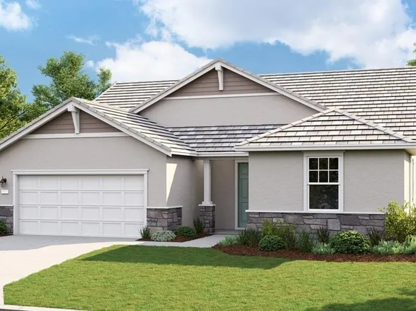 2103 Marlette Way, Lincoln, CA 95648