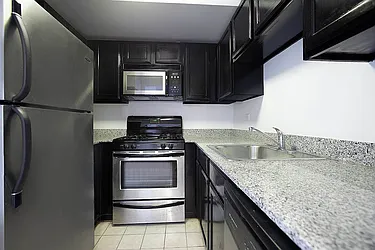 Rented by Heller Organization