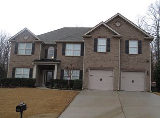 5512 Raccoon Holw, Flowery Branch, GA 30542