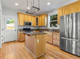 2529 SE 32nd Ave, Portland, OR 97202