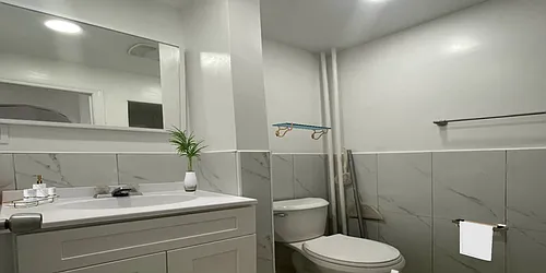 Rented by Highline Residential
