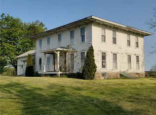 4615 Lane Rd, Rock Stream, NY 14878