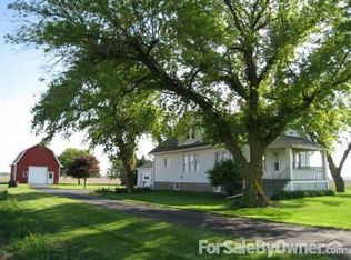 21855 Frost Rd, Merrill, MI 48637