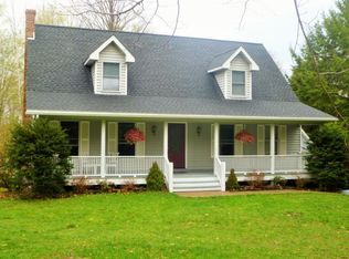 57 Williams Way, Coudersport, PA 16915