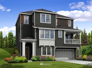 9111 Jacobia Cr Ave SE #54, Snoqualmie, WA 98065