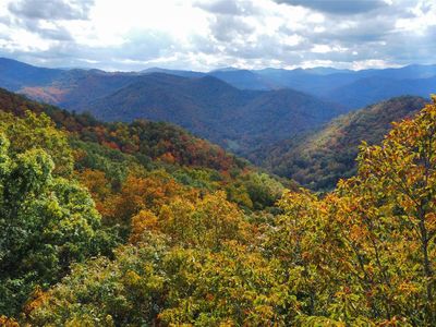 0 Almanac Ln, Tuckasegee, NC, 28783