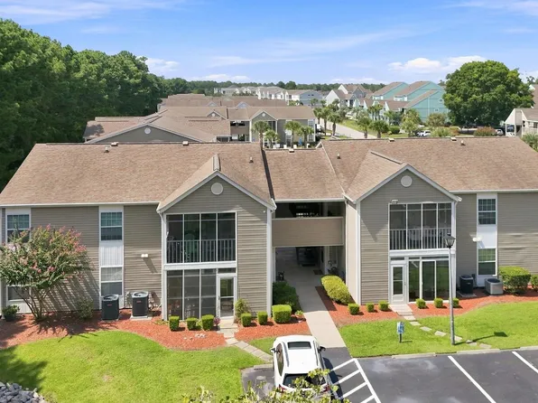 1915 Bent Grass Dr. #D, Surfside Beach, SC 29575