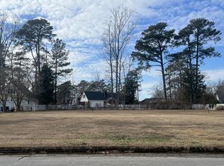 2106 St George Place, Kinston, NC 28504