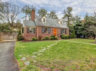 1510 Westbury Dr, Henrico, VA 23229