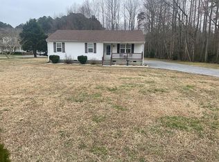 35036 Unity Rd, Zuni, VA 23898